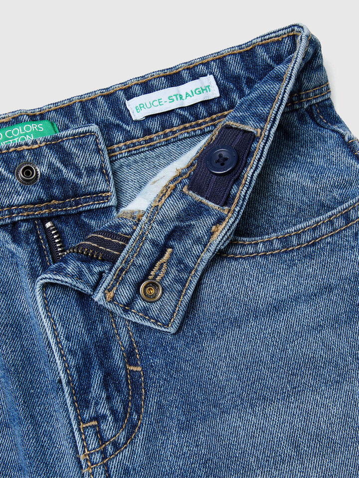 TROUSERS Jungen image number 3